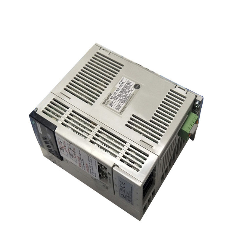 CM402 X-axis driver mr-j2s-100b